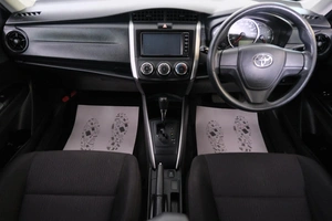 Универсал Toyota Corolla Fielder 2016 года, 1249000 рублей, Омск