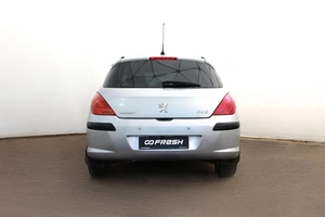 Хетчбэк Peugeot 308 2010 года, 550000 рублей, Орёл