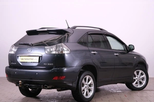 Внедорожник Lexus RX 2008 года, 1579000 рублей, Омск