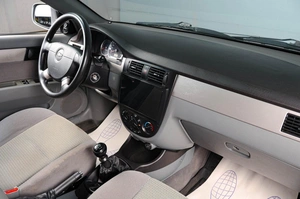 Седан Chevrolet Lacetti 2011 года, 769000 рублей, Тюмень