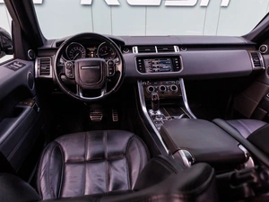 Внедорожник Land Rover Range Rover Sport 2014 года, 2990000 рублей, Большой Сочи