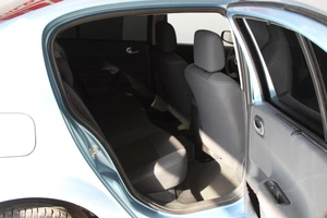 Седан Renault Megane 2008 года, 650000 рублей, Смоленск