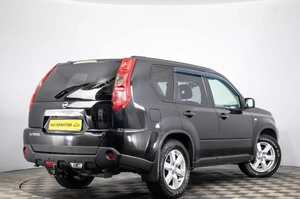 Внедорожник Nissan X-Trail 2010 года, 1299000 рублей, Пермь