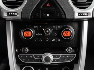 Внедорожник Renault Koleos 2013 года, 1144000 рублей, Тюмень