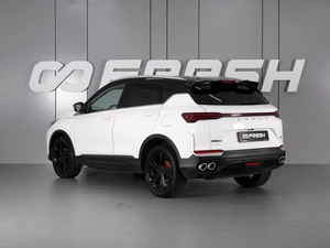 Внедорожник Geely Coolray 2025 года, 1849000 рублей, Минеральные Воды