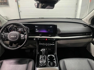 Минивэн Kia Carnival 2023 года, 4150000 рублей, Ярославль