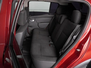 Хетчбэк Renault Sandero Stepway 2012 года, 549000 рублей, Красный Пахарь