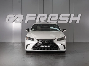 Седан Lexus ES 2019 года, 3745000 рублей, Минеральные Воды