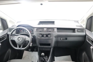 Фургон Volkswagen Caddy 2015 года, 1480000 рублей, Обнинск