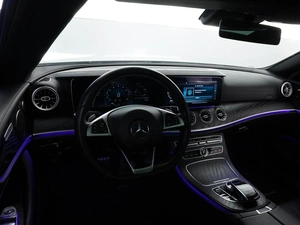 Купе Mercedes-benz E-класс 2017 года, 3657077 рублей, Москва