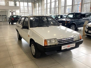 Седан ВАЗ (LADA) 21099 1997 года, 420000 рублей, Орёл