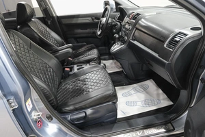Внедорожник Honda CR-V 2007 года, 1199000 рублей, Новокузнецк