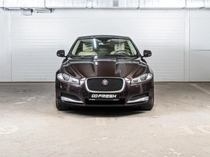 Седан Jaguar XF 2014 года, 1399000 рублей, Ставрополь
