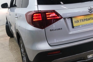 Внедорожник Suzuki Vitara 2021 года, 1949000 рублей, Новокузнецк