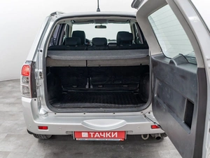 Внедорожник Suzuki Grand Vitara 2010 года, 1030000 рублей, Красноярск