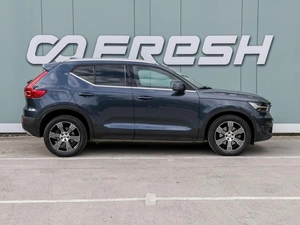Внедорожник Volvo XC40 2020 года, 2999000 рублей, Большой Сочи