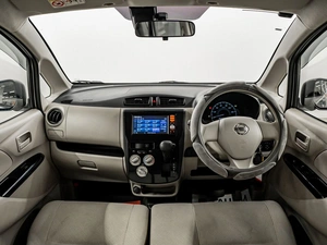 Хетчбэк Nissan Dayz 2016 года, 545000 рублей, Красноярск