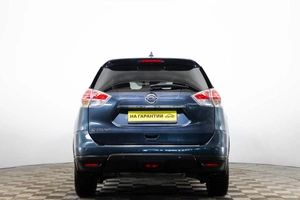 Внедорожник Nissan X-Trail 2017 года, 1699000 рублей, Пермь