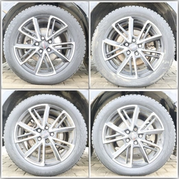 Минивэн Ford Galaxy 2008 года, 899000 рублей, Обнинск