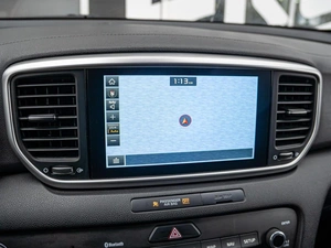 Внедорожник Kia Sportage 2018 года, 1898000 рублей, Краснодар