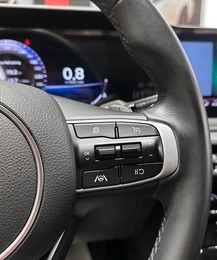Седан Kia K5 2023 года, 2867000 рублей, Красноярск