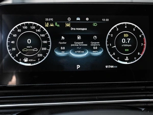 Внедорожник OMODA C5 2022 года, 1479000 рублей, Кирилловка