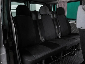 Ford Transit, VII (2006—2013) 2.2 TDCi MT (85 л.с.) 2008г. 2008 года, 999000 рублей, Воронеж