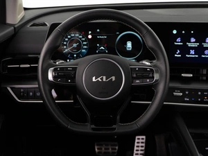 Внедорожник Kia Sportage 2024 года, 3867077 рублей, Москва