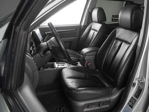 Внедорожник Hyundai Santa Fe 2011 года, 1199000 рублей, Тюмень