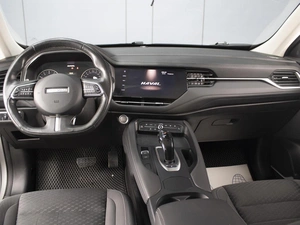 Внедорожник Haval F7 2020 года, 1640000 рублей, Омск