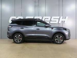 Внедорожник Chery Tiggo 7 Pro Max 2024 года, 2099000 рублей, Воронеж