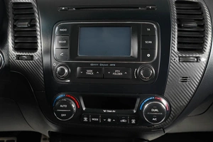 Седан Kia Cerato 2014 года, 939000 рублей, Тюмень