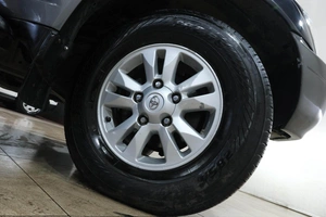 Внедорожник Lexus LX 2002 года, 1669000 рублей, Новокузнецк