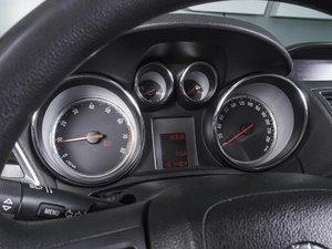 Внедорожник Opel Mokka 2014 года, 1130000 рублей, Ростов-на-Дону