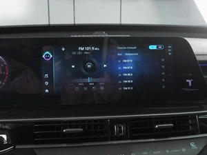 Внедорожник Chery Tiggo 7 Pro Max 2024 года, 2229000 рублей, Минеральные Воды