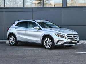 Внедорожник Mercedes-benz GLA-класс 2014 года, 1499000 рублей, Кирилловка