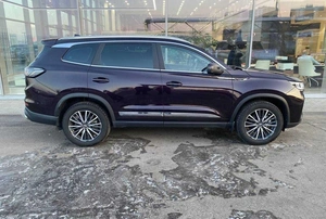 Внедорожник Chery Tiggo 8 Pro Max 2022 года, 1974000 рублей, Солонцы