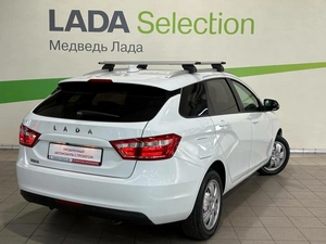 Универсал ВАЗ (LADA) Vesta 2018 года, 895000 рублей, Красноярск