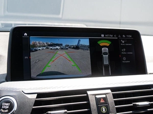 Внедорожник BMW X3 2020 года, 4650000 рублей, Краснодар