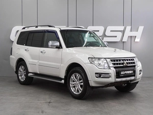 Внедорожник Mitsubishi Pajero 2019 года, 3710000 рублей, Воронеж