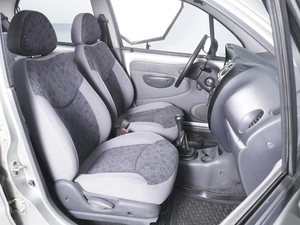Хетчбэк Daewoo Matiz 2008 года, 249000 рублей, Ростов-на-Дону