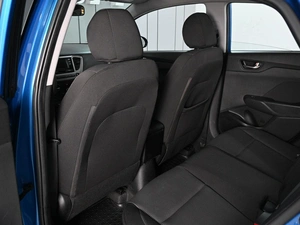 Седан Hyundai Solaris 2020 года, 1519000 рублей, Ростов-на-Дону