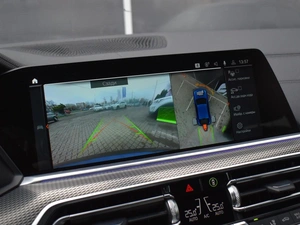 Внедорожник BMW X6 2020 года, 6695000 рублей, Краснодар