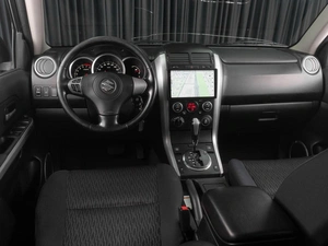 Внедорожник Suzuki Grand Vitara 2013 года, 1444000 рублей, Тюмень