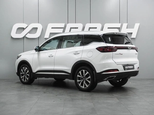 Внедорожник Chery Tiggo 7 Pro 2022 года, 1429000 рублей, Воронеж