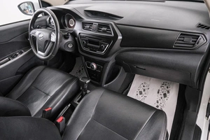 Хетчбэк Lifan X50 2015 года, 749000 рублей, Красноярск