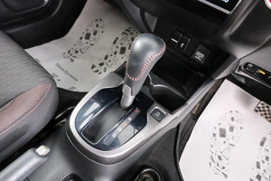 Хетчбэк Honda Fit 2017 года, 1469000 рублей, Красноярск