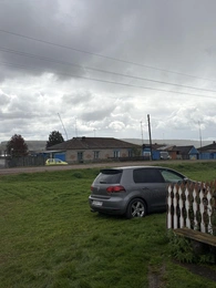 Хетчбэк Volkswagen Golf 2012 года, 860000 рублей, Красноярск