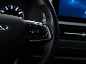 Внедорожник Chery Tiggo 4 Pro 2025 года, 1549077 рублей, Москва