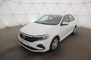 Хэтчбек Volkswagen Polo 2021 года, 1690000 рублей, Орёл